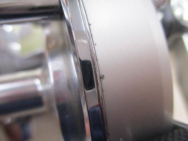 7000iC3 シルバー