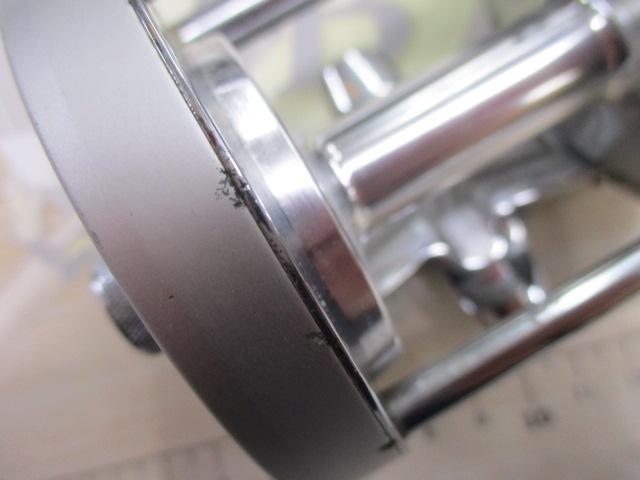 7000iC3 シルバー