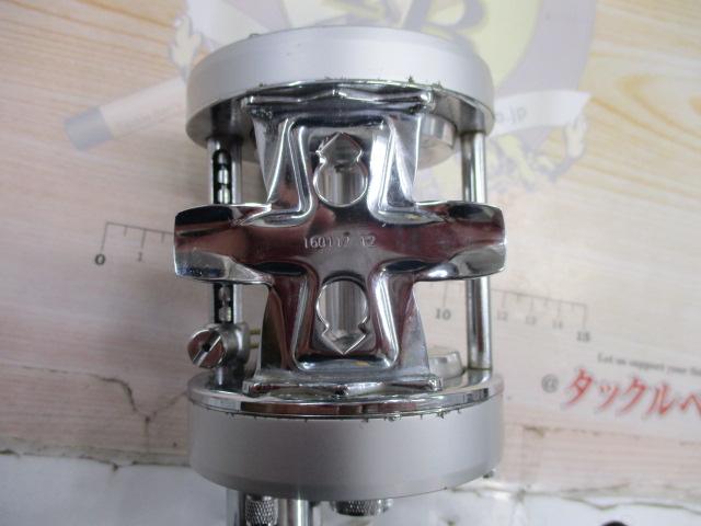 7000iC3 シルバー