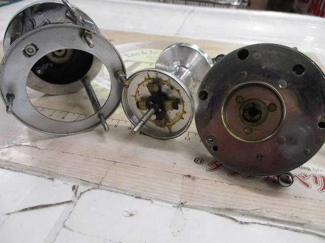 7000iC3 シルバー