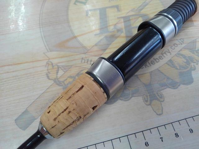 ラグゼTファイン 54FL-SOLID FAST