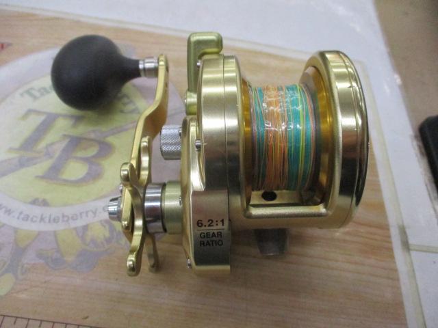 03オシアジガーNR 2000｜＠ベリーネット 日本最大新品中古釣具