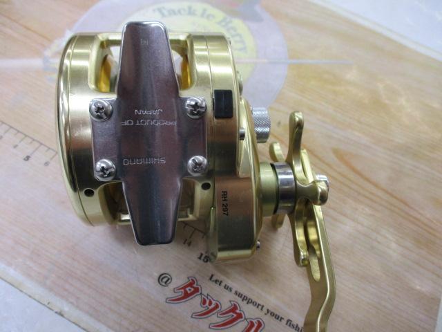 ★03,オシアジガー2000NR-P 03オシアジガーNR2000P整備その② | reelmaintenance-higarageの