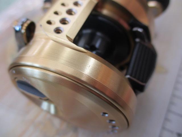 21カルカッタコンクエスト 100HG