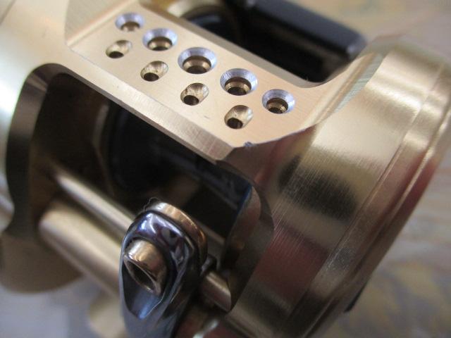 21カルカッタコンクエスト 100HG