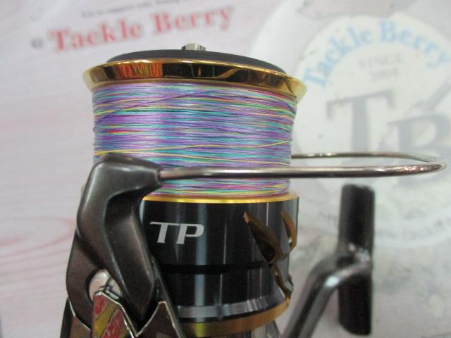 20ツインパワー 4000