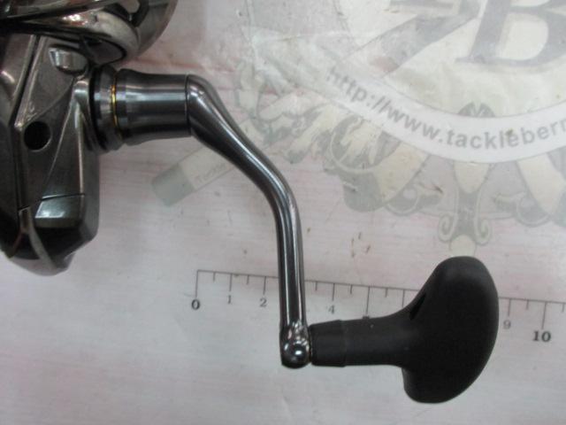 20ツインパワー 4000