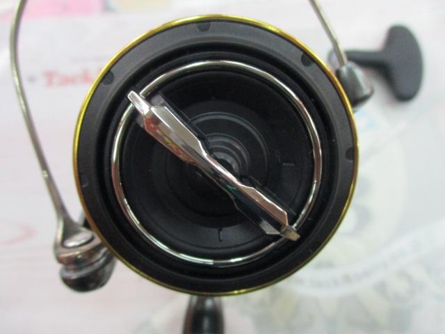 20ツインパワー 4000