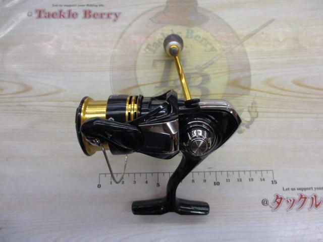 23レガリス（LT2000S-XH）★超美品 ダイワ(Daiwa) 23レガリス LT2000S-XH 00060363｜アウトドア用品