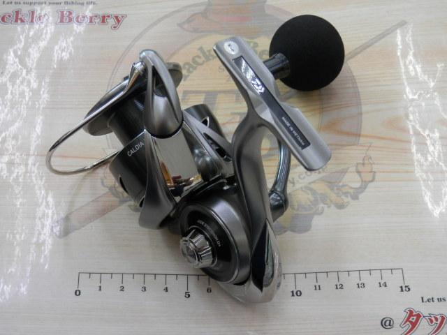 25カルディア LT5000-CXH｜＠ベリーネット 日本最大新品中古釣具WEB