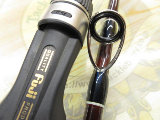 Plimera 55 ベイトロッド 55インチ Plimera 55 ベイトロッド 55インチ Plimera 55 ベイトロッド 55