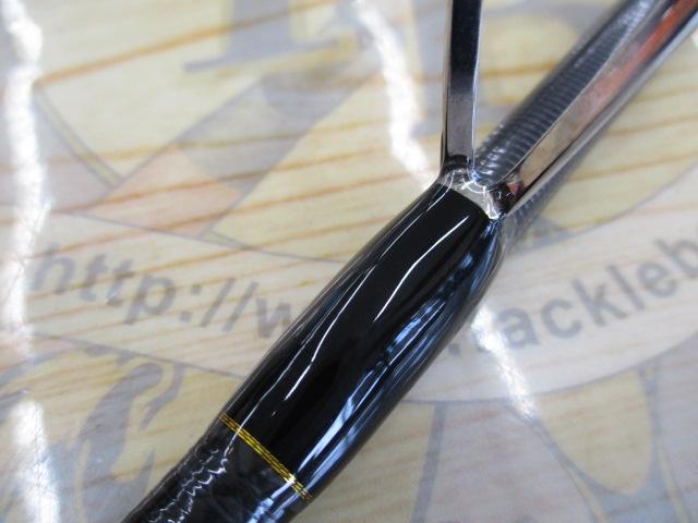 グラディエーターアンチ GA-65MS スピンボーダー｜＠ベリー