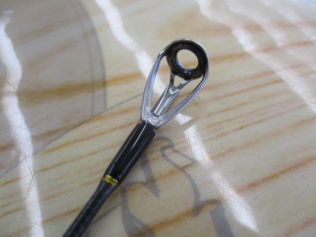 グラディエーターアンチ GA-65MS スピンボーダー