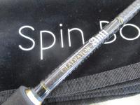 グラディエーターアンチ GA-65MS スピンボーダー