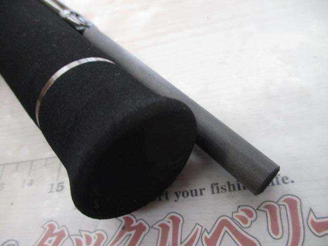 ZEROSHIKI スーパーライトスペック ZSL-S611L