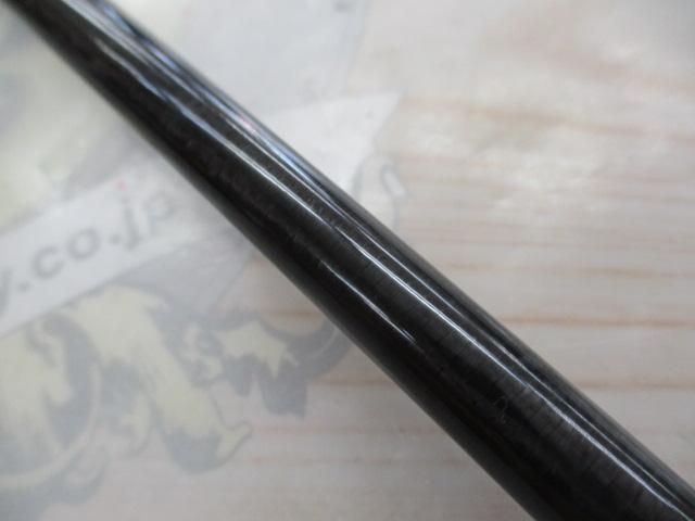 ZEROSHIKI スーパーライトスペック ZSL-S611L