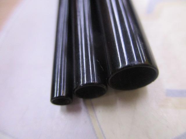 朱紋峰 飛造り 11