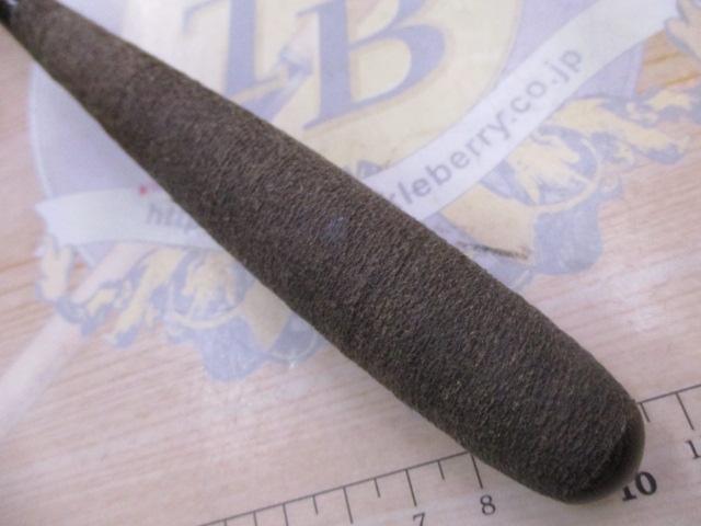 朱紋峰 飛造り 11