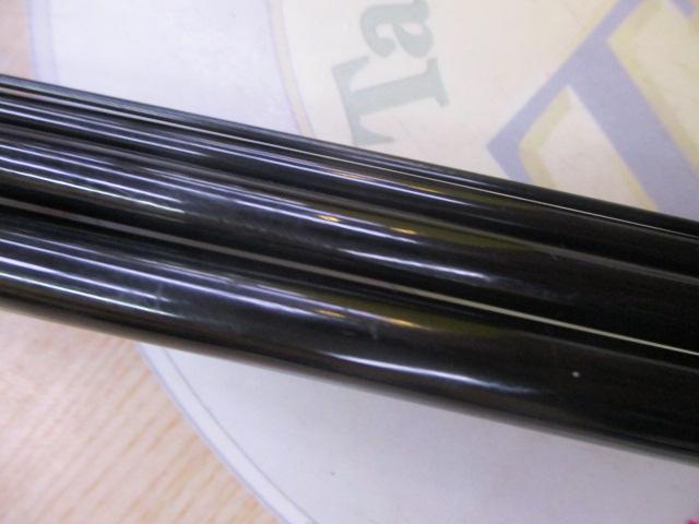 朱紋峰 飛造り 11