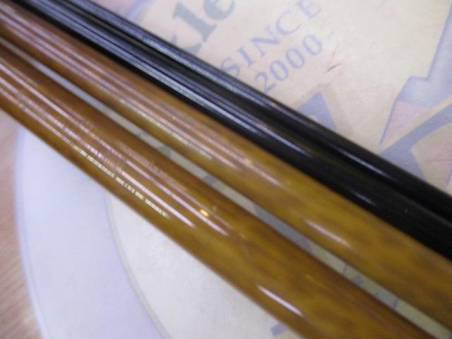 朱紋峰 飛造り 11