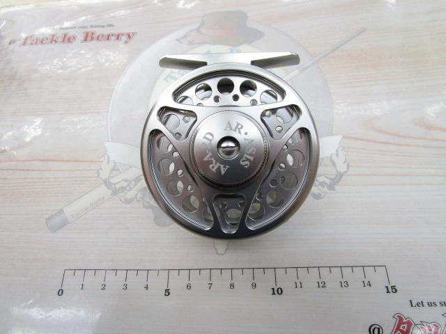 エアーライトエイシス ARA-2D