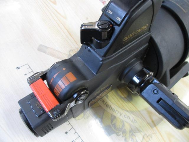 ジャイアントカーボ SS-20000LDS｜＠ベリーネット 日本最大新品中古