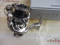 23ストラディック C3000