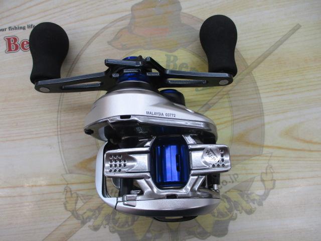 ステファーノSS101HG シマノ ステファーノ SS 101HG (リール) 価格比較 - 価格.com