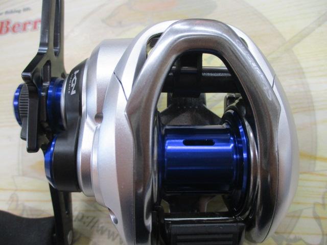 シマノ　17ステファーノ SS 101HG 左ハンドル 楽天市場】シマノ 17 ステファーノ SS 101HG / 左ハンドル