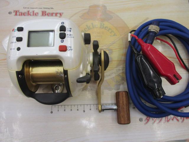 01電動丸 3000R｜＠ベリーネット 日本最大新品中古釣具WEBショップ