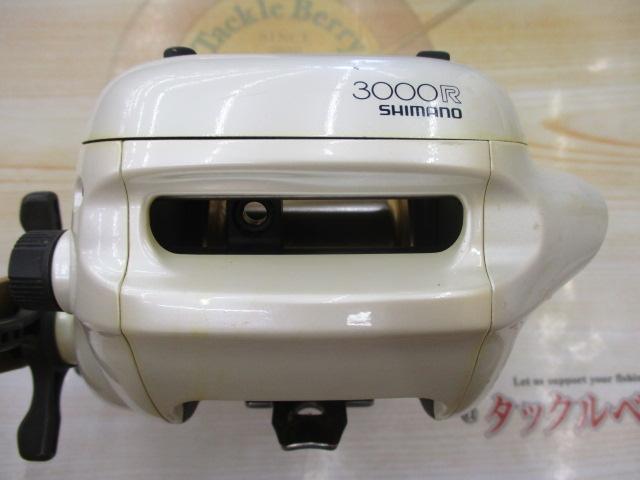 01電動丸 3000R｜＠ベリーネット 日本最大新品中古釣具WEBショップ