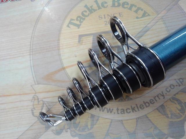 シーレックス船TS80-360