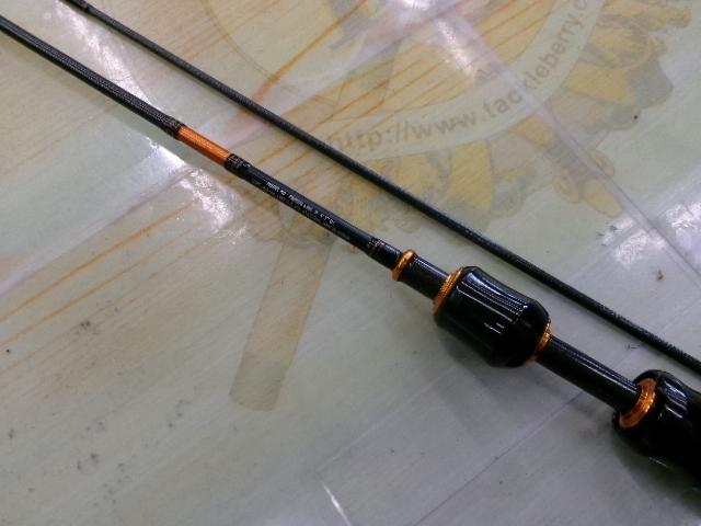 プレッソ 63UL・N