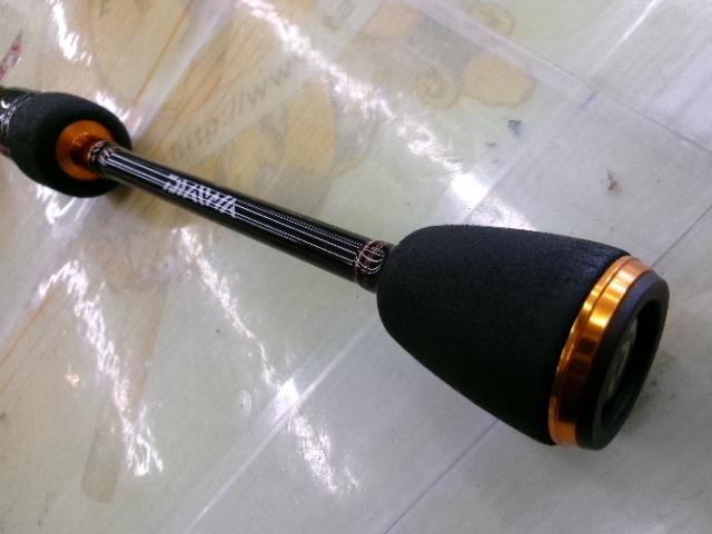 プレッソ 63UL・N