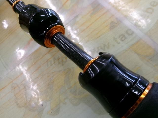 プレッソ 63UL・N