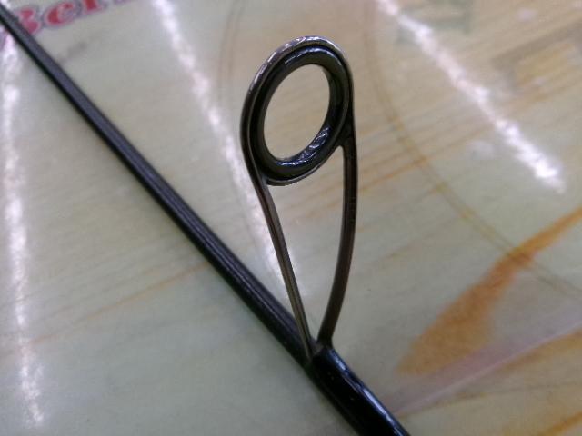 プレッソ 63UL・N