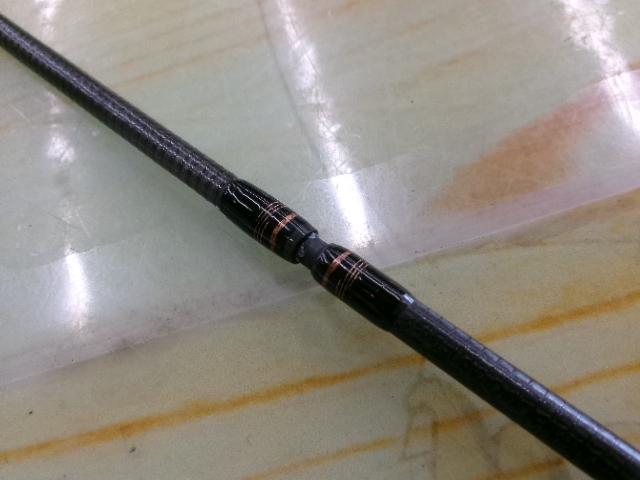 プレッソ 63UL・N