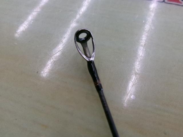 プレッソ 63UL・N