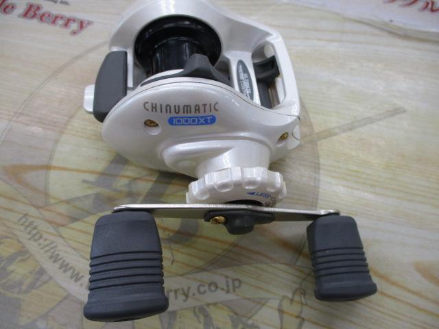 チヌマチック 1000XT