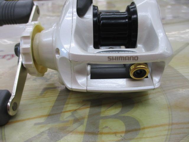 【未使用】SHIMANO CHINUMATIC 1000XT 両軸リール 2025年最新】チヌマチック 1000xtの人気アイテム - メルカリ