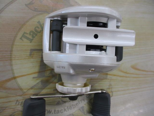 チヌマチック 1000XT