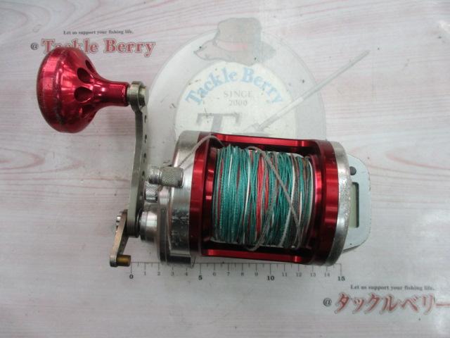 トーナメント石鯛　Z40 tsuriking_1-240001003281