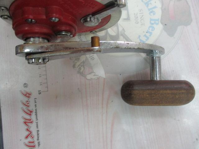 スペシャルセネター114H6/0