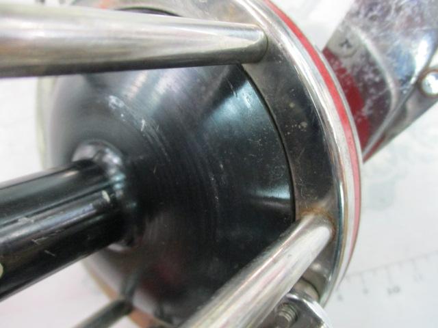 スペシャルセネター114H6/0