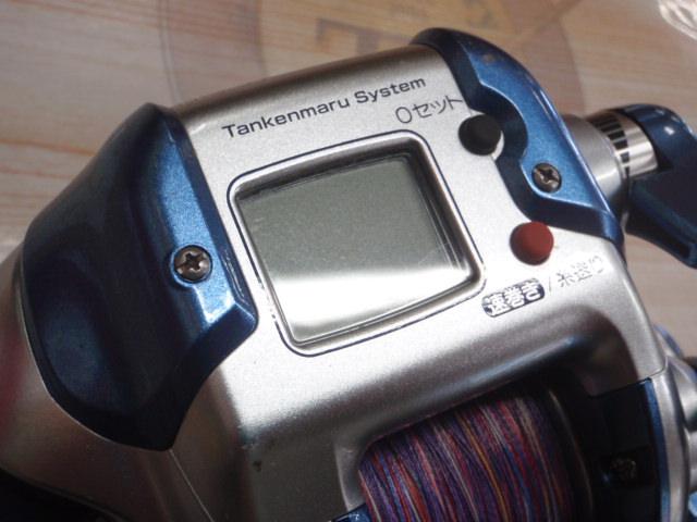 06電動丸 600H｜＠ベリーネット 日本最大新品中古釣具WEBショップ