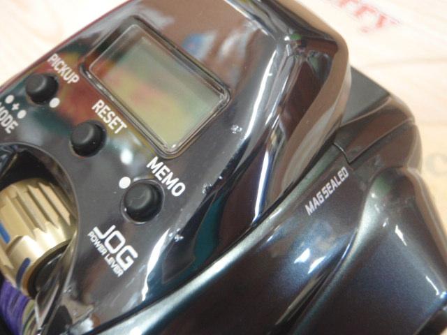 シーボーグ 100J