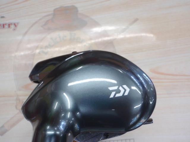 シーボーグ 100J