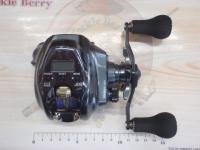 シーボーグ 100J