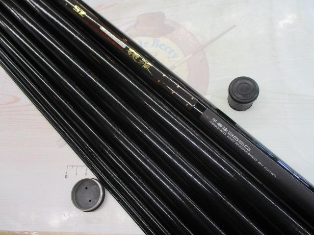 SZ銀影硬派 早瀬抜95SG