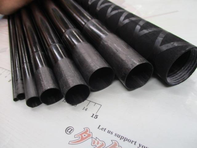 SZ銀影硬派 早瀬抜95SG